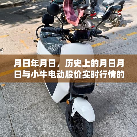 歷史月日月日與電動巨頭小牛股價實時行情展望