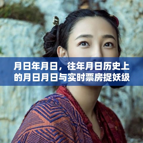 歷史月日與實時票房,捉妖級電影的時光軌跡