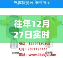 實時報警閥運作揭秘,重要性及往年12月27日的應用解析