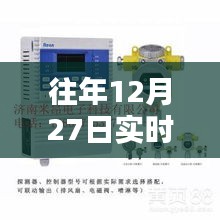 實時報警閥運作揭秘,重要性及往年12月27日的應用解析