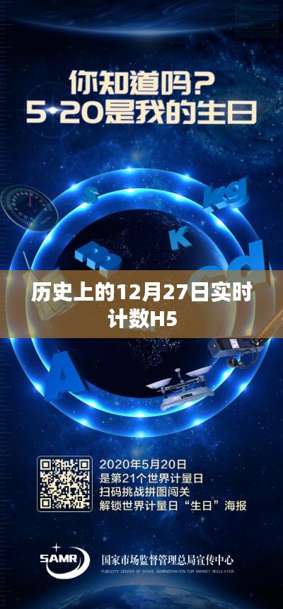 歷史上的今天,實(shí)時(shí)計(jì)數(shù)H5回顧十二月二十七日