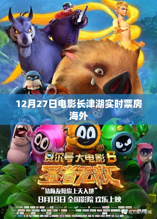 電影長津湖實時海外票房數(shù)據(jù)發(fā)布