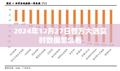 普方大選實時數據解讀與分析