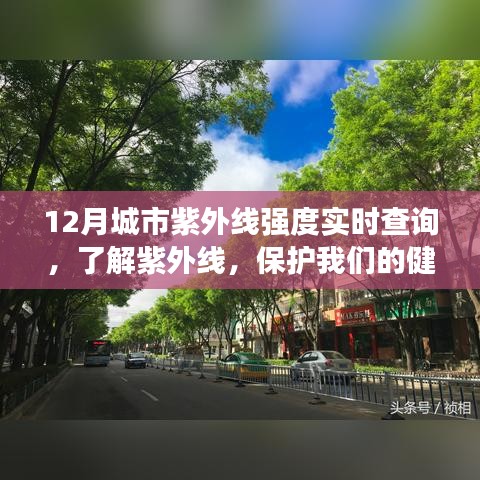 12月城市紫外線實時查詢,守護健康,了解紫外線強度