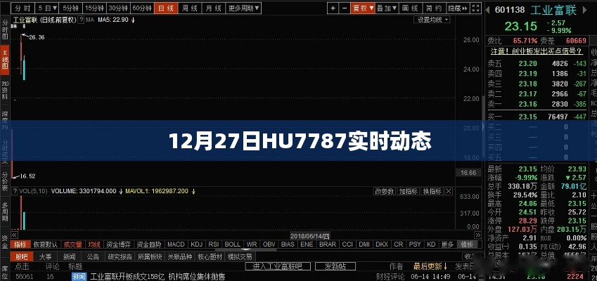 HU7787航班實時動態(tài)追蹤報告