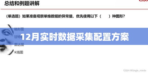實時數據采集配置方案，12月方案詳解