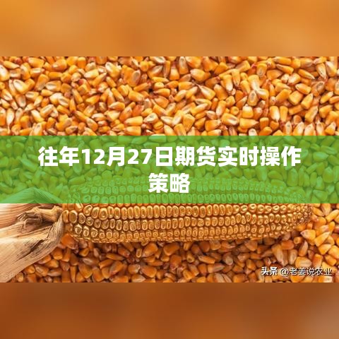 期貨市場操作策略,往年12月27日實時解析