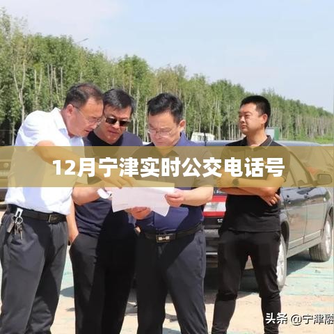 寧津?qū)崟r(shí)公交電話查詢,最新公交熱線號(hào)碼通知