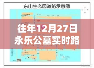 往年12月27日永樂公墓交通路線實時地圖