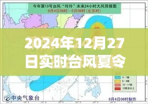 臺風夏令營,親歷臺風天氣的真實記錄