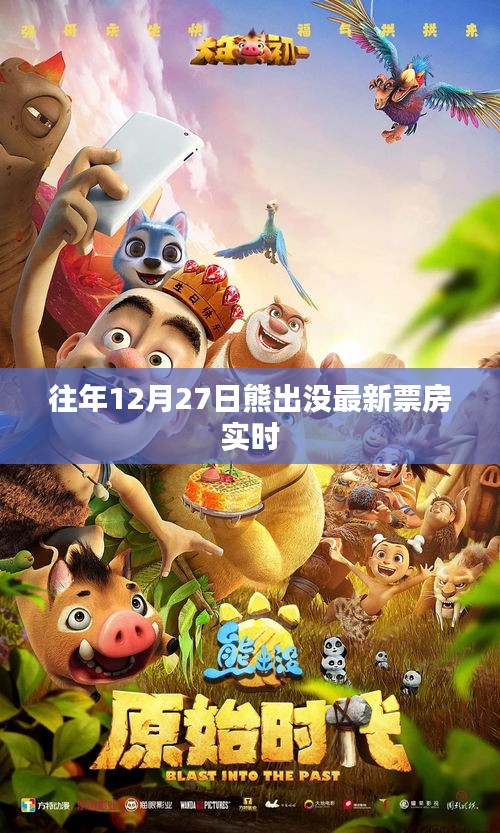 熊出沒歷年票房數(shù)據(jù),最新實(shí)時(shí)統(tǒng)計(jì)報(bào)告