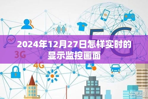 2024年實時顯示監控畫面的方法與技巧