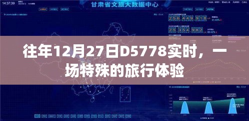 往年12月27日D5778特殊旅行體驗紀實