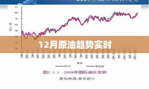 12月原油走勢分析,最新趨勢實時觀察