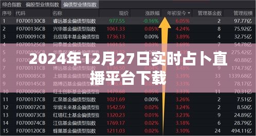 2024年占卜直播軟件下載平臺(tái)推薦