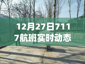 獨家解析,航班號7117在12月27日的實時動態(tài)報告