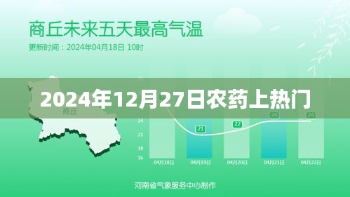 2024年農藥行業熱門時刻,揭秘上熱門的秘密