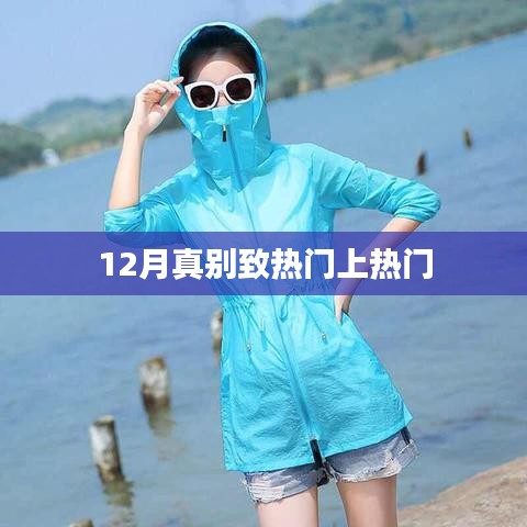 12月別致風情,熱門事件大揭秘