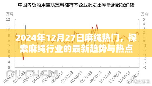 麻繩行業新趨勢,熱門探索與熱點解析