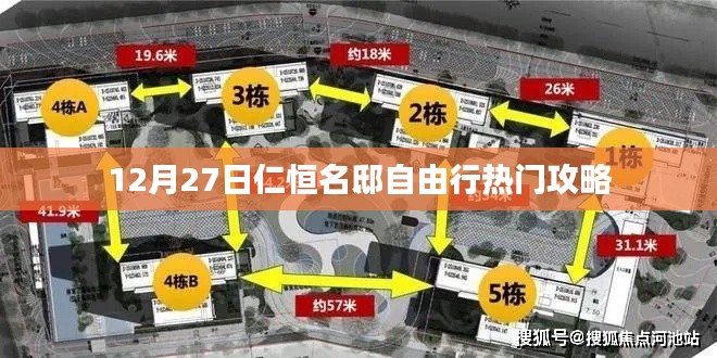 仁恒名邸自由行,熱門攻略揭秘