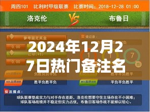 為您生成符合要求的標題如下,,2024年年末熱門備注名稱揭曉!