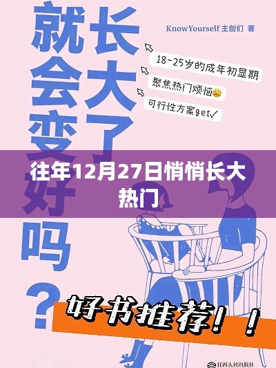 年終倒數(shù)時(shí)刻,揭秘十二月二十七日的熱門秘密