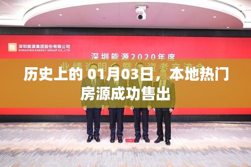 本地熱門房源成功售出,歷史日期回顧與揭秘