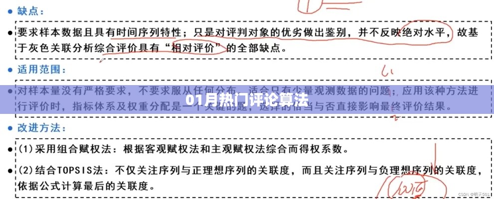 熱門評論算法解析,深度解讀一月份最新動態(tài)