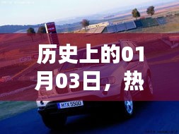熱門寶馬壁紙圖片,歷史上的今天,一月三日回顧