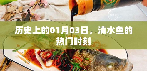 清水魚熱門時(shí)刻,歷史上的今天回顧
