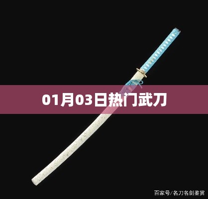 熱門武刀,最新動態與資訊聚焦 01月03日
