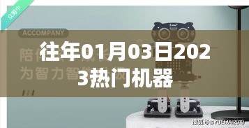 最新熱門機器資訊,揭秘2023年首月科技新品風潮
