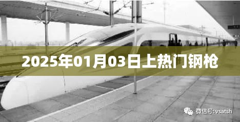 熱門鋼槍,揭秘未來軍事裝備發展趨勢