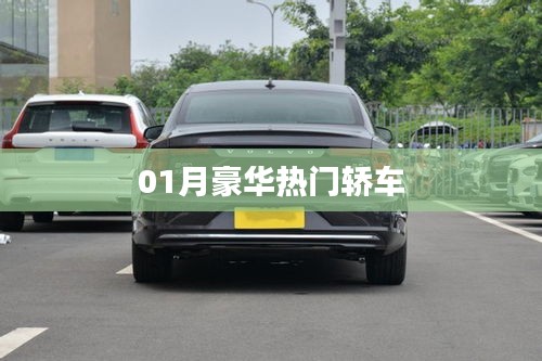 豪華熱門轎車榜單揭曉