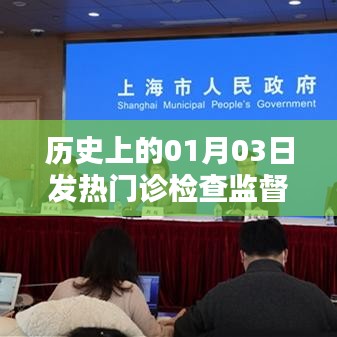 歷史視角下的發熱門診檢查監督匯報，一月三日回顧與展望
