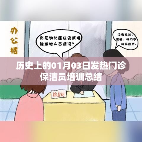發熱門診保潔員培訓總結,歷史視角下的1月3日回顧