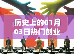 歷史上的熱門創(chuàng)業(yè)加盟項(xiàng)目,聚焦一月三日商機(jī)