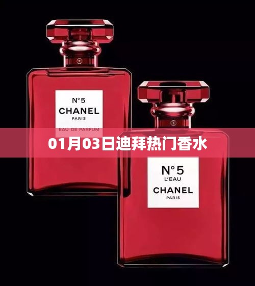 迪拜熱門香水選購攻略,最新香水推薦