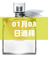 迪拜熱門香水選購攻略,最新香水推薦