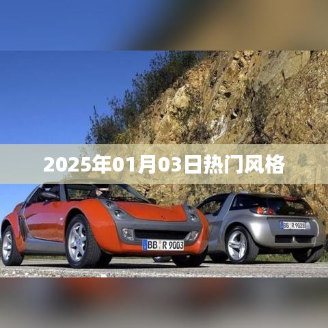 時尚潮流風向標,2025年元旦潮流風格盤點