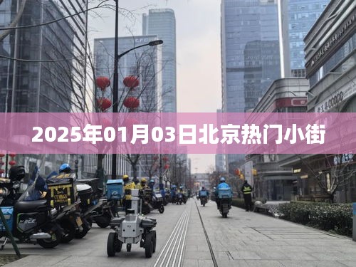 『2025年1月3日北京小街風(fēng)情』