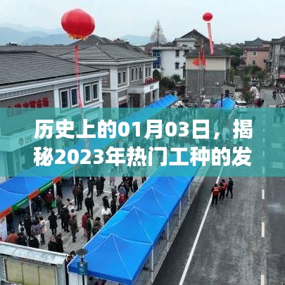 揭秘，歷年一月三日熱門工種發(fā)展脈絡(luò)，展望2023年趨勢