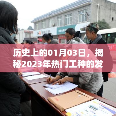 揭秘,歷年一月三日熱門工種發(fā)展脈絡(luò),展望2023年趨勢(shì)