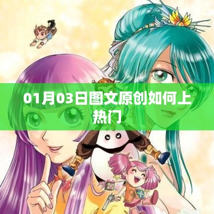 圖文原創(chuàng)如何上熱門,實用技巧分享