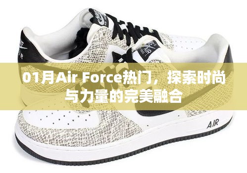 Air Force時(shí)尚風(fēng)潮,力量與時(shí)尚的完美融合