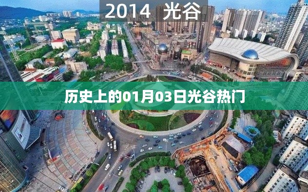 歷史上的光谷熱潮,一月三日回顧