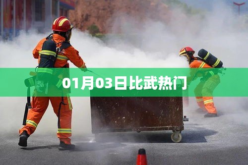 比武熱門事件揭秘，01月03日精彩對(duì)決