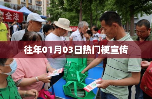 歷年元旦后熱門梗大盤點