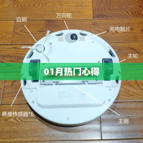 精選心得分享,一月熱門心得回顧