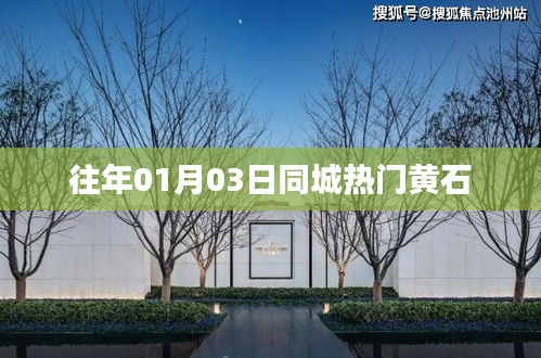 黃石同城熱門活動回顧